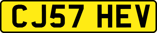 CJ57HEV