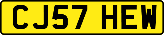 CJ57HEW