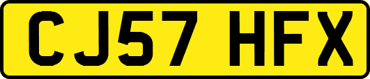 CJ57HFX