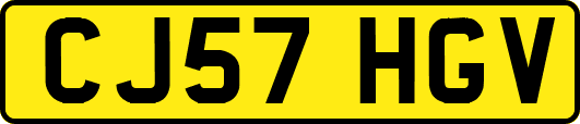 CJ57HGV