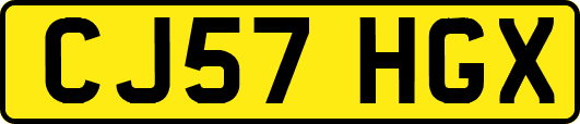 CJ57HGX
