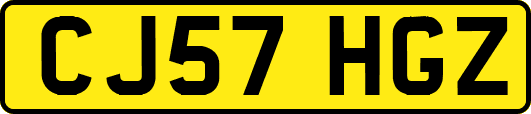 CJ57HGZ