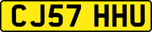 CJ57HHU