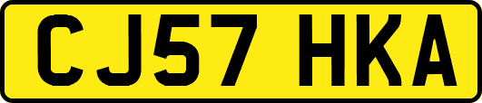 CJ57HKA