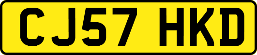 CJ57HKD