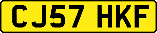 CJ57HKF