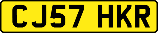 CJ57HKR