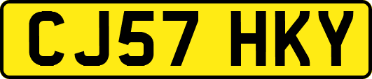 CJ57HKY
