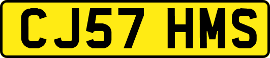 CJ57HMS