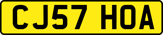 CJ57HOA