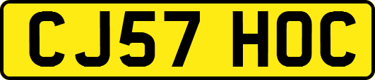CJ57HOC