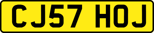 CJ57HOJ
