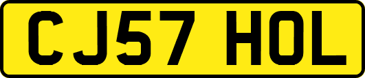 CJ57HOL