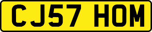 CJ57HOM