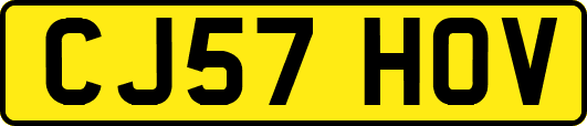 CJ57HOV