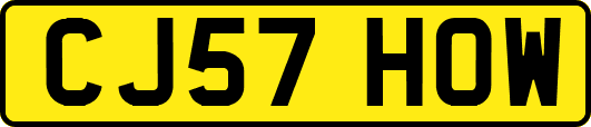 CJ57HOW