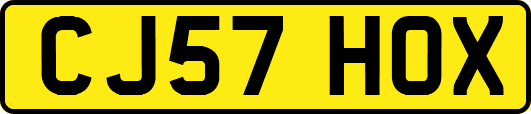 CJ57HOX