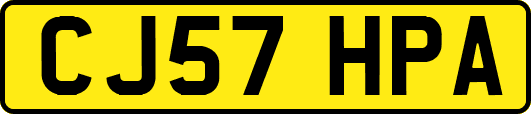 CJ57HPA