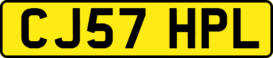 CJ57HPL