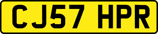 CJ57HPR