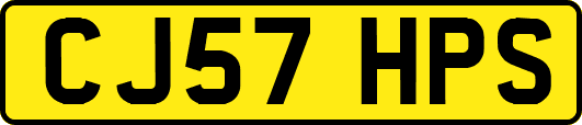 CJ57HPS