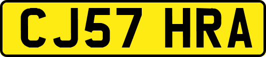 CJ57HRA