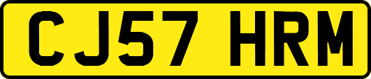 CJ57HRM