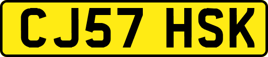 CJ57HSK