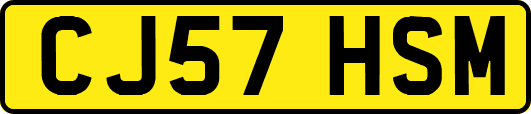 CJ57HSM