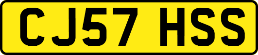 CJ57HSS