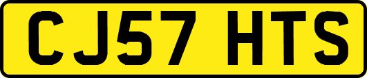 CJ57HTS