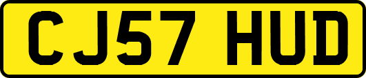 CJ57HUD