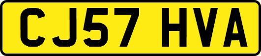CJ57HVA