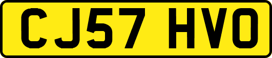 CJ57HVO