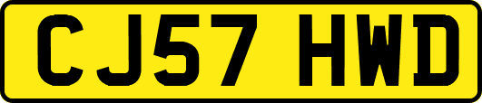 CJ57HWD