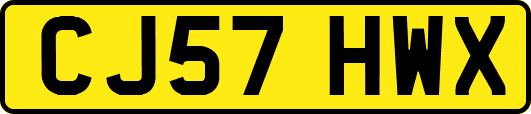 CJ57HWX