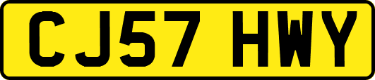 CJ57HWY