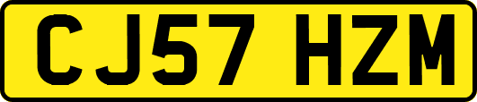 CJ57HZM