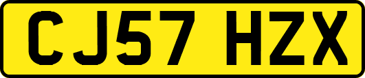 CJ57HZX