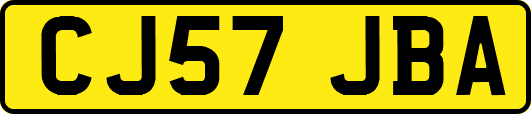 CJ57JBA