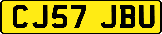 CJ57JBU