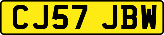 CJ57JBW