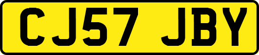 CJ57JBY
