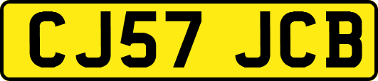 CJ57JCB