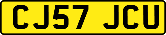 CJ57JCU