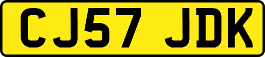 CJ57JDK