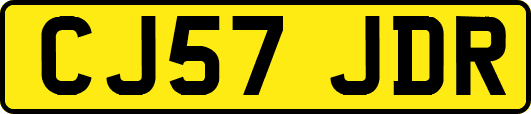 CJ57JDR