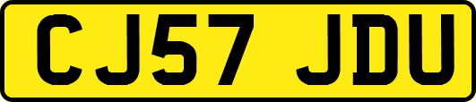 CJ57JDU