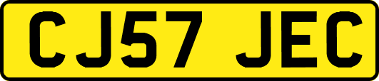 CJ57JEC