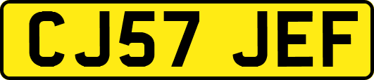 CJ57JEF